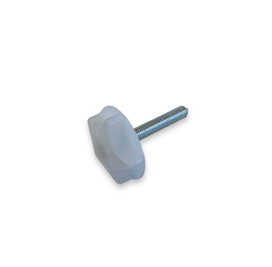 M8 Headboard Bolts for Base (white) sue-e furniture