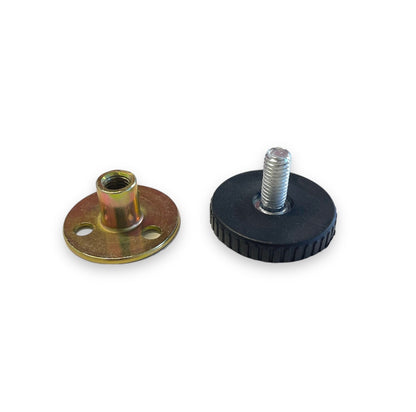 Adjustable Bed or Headboard Stopper/Stablizer 26-40mm sue-e furniture