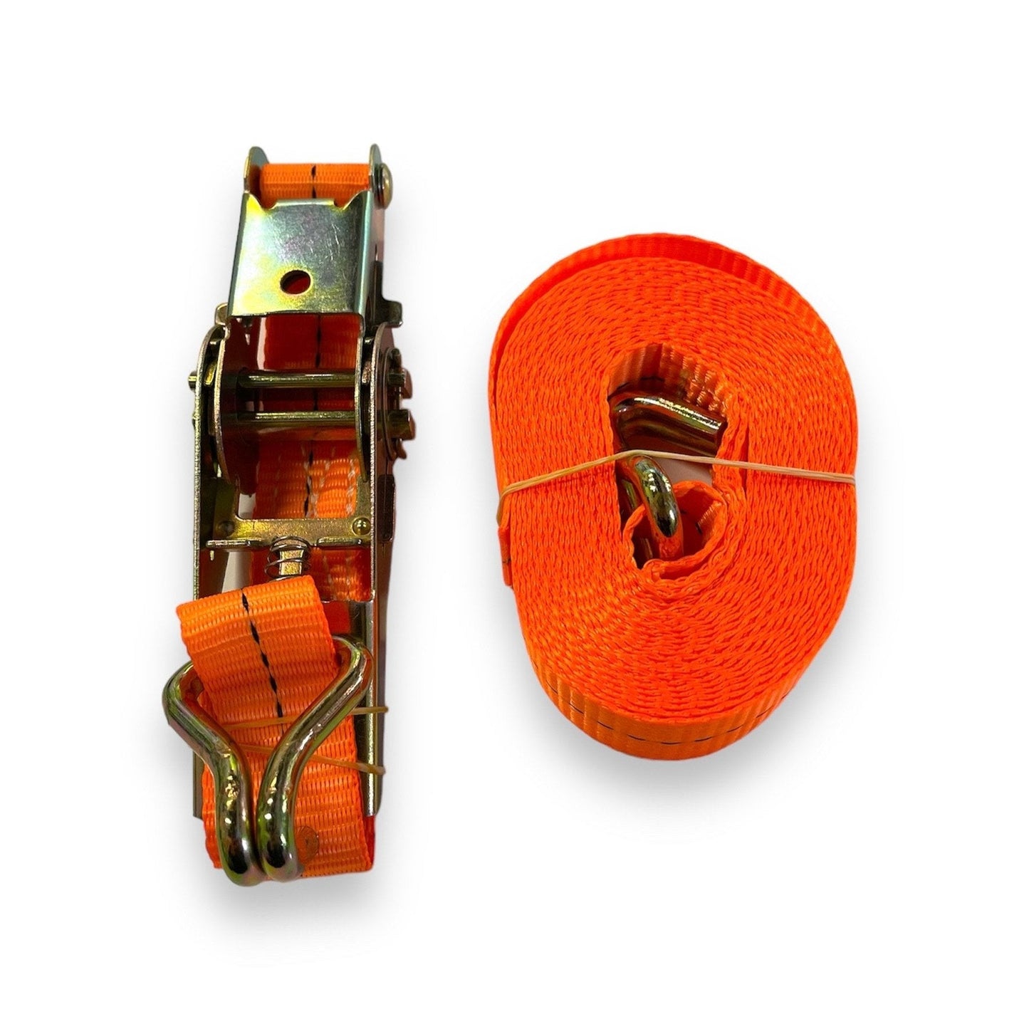 Tie-down strap Orange 4.5m 800kg sue-e furniture