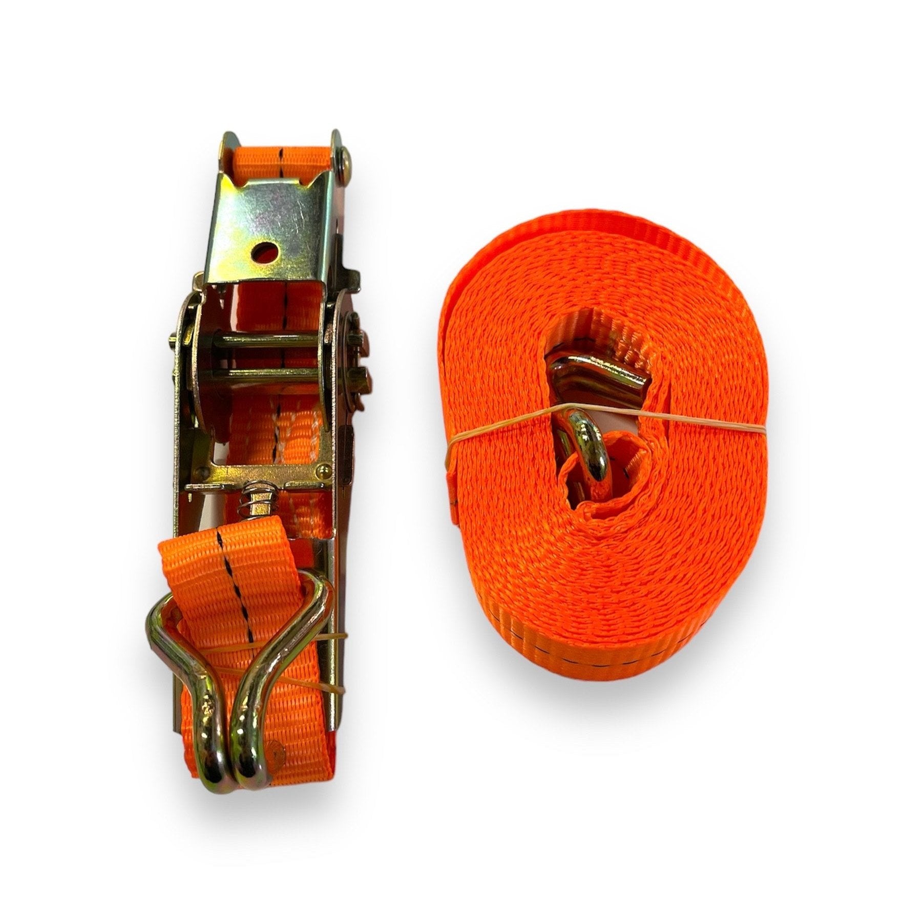 Tie-down strap Orange 4.5m 800kg sue-e furniture