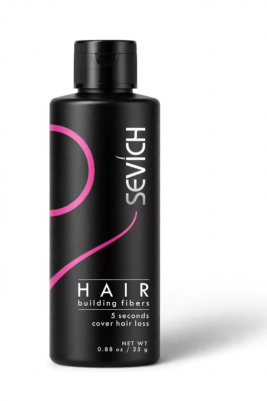 Fuller Look Hair Building Fibres – 25g