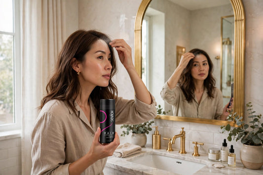 Fuller Look Hair Building Fibres – 25g
