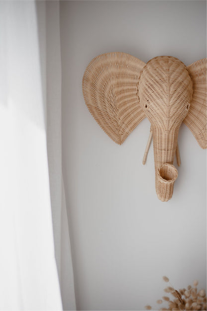 Effie The Elephant Inkah Limited