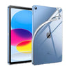 Clear Cover for iPad (A16) 11” (2025) / iPad 10th Gen 10.9” (2022)