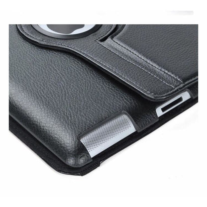 Black Cover for iPad 2, iPad 3, iPad 4 - 9.7” 9eight5