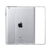 Full-Body Cover for iPad 2, iPad 3, iPad 4 - 9.7” (Clear)