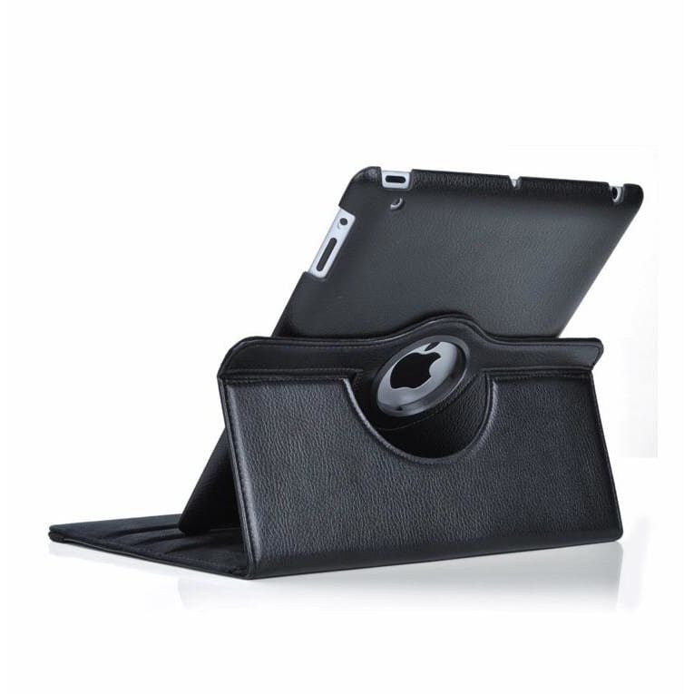 Black Cover for iPad 2, iPad 3, iPad 4 - 9.7” 9eight5