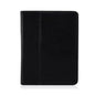 Full-Body Cover for iPad 2, iPad 3, iPad 4 - 9.7” (Black Synthetic) 9eight5