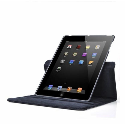 Black Cover for iPad 2, iPad 3, iPad 4 - 9.7” 9eight5