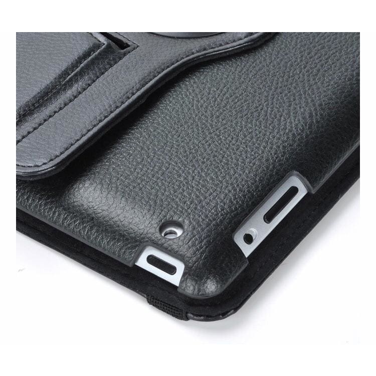 Black Cover for iPad 2, iPad 3, iPad 4 - 9.7” 9eight5