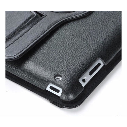 Black Cover for iPad 2, iPad 3, iPad 4 - 9.7” 9eight5