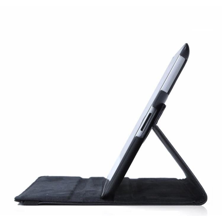 Black Cover for iPad 2, iPad 3, iPad 4 - 9.7” 9eight5