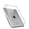 Clear Silicone Cover for iPad 5th & 6th gen (9.7”) / iPad Air & Air 2