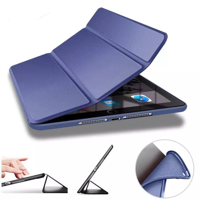 Full-Body Cover for iPad 5th & 6th gen (9.7”) / iPad Air & Air 2 (6 colours available) 9eight5