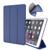 Full-Body Cover for iPad 5th & 6th gen (9.7”) / iPad Air & Air 2 (6 colours available)