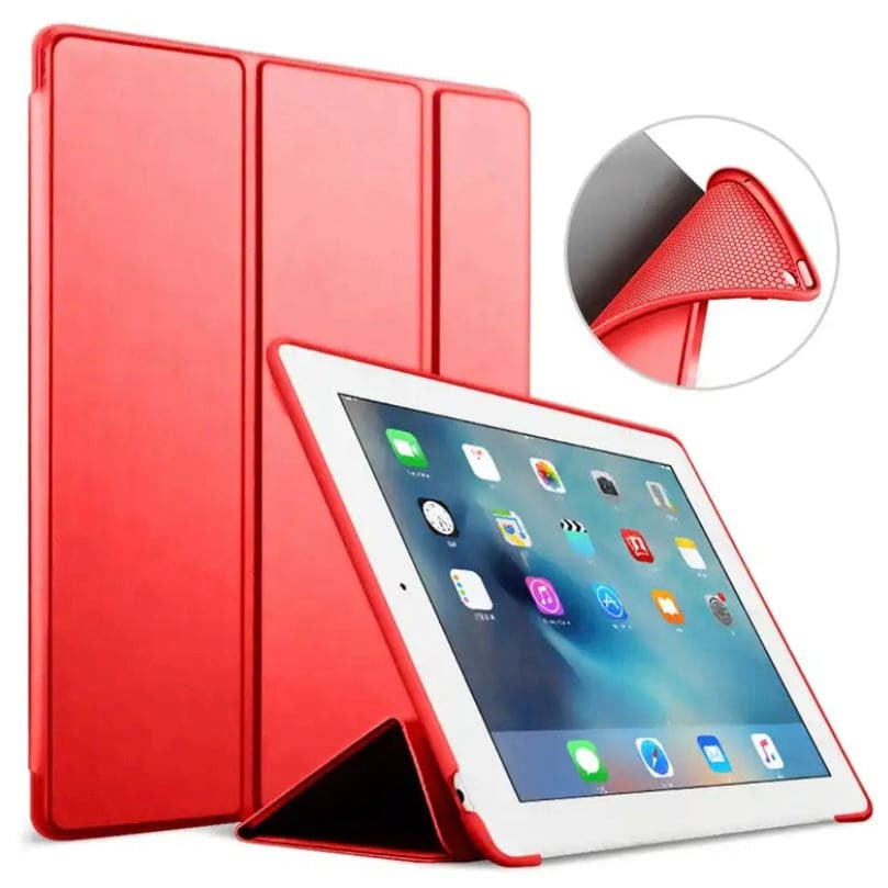 Full-Body Cover for iPad 5th & 6th gen (9.7”) / iPad Air & Air 2 (6 colours available) 9eight5