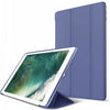 Full Body Cover for iPad (7th, 8th, 9th generation) 10.2” (Navy Blue)