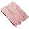 Full-Body Cover for iPad (7th, 8th, 9th generation) 10.2” (Rose)