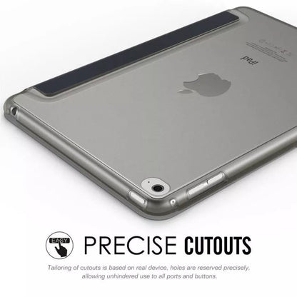 Full-Body Cover for iPad (7th, 8th, 9th generation) 10.2” (Rose) 9eight5