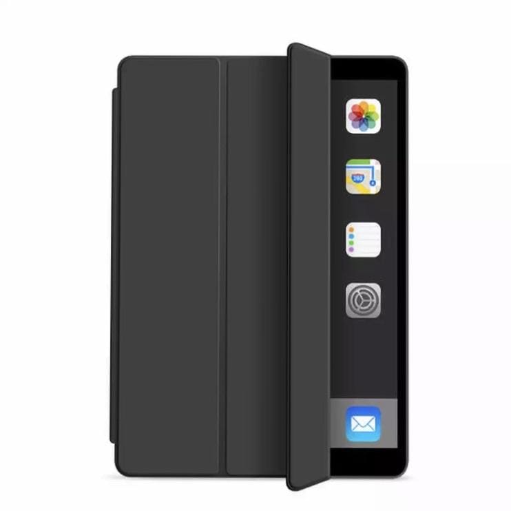 Full Body Cover for iPad (7th, 8th, 9th generation) 10.2” (Black) 9eight5