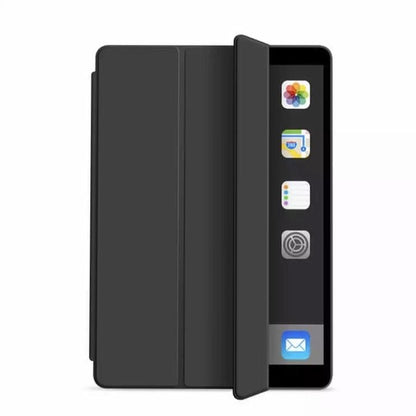 Full Body Cover for iPad (7th, 8th, 9th generation) 10.2” (Black) 9eight5