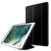 Full Body Cover for iPad (7th, 8th, 9th generation) 10.2” (Black)
