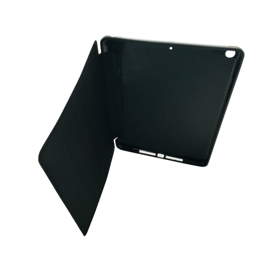 Full Body Cover for iPad (7th, 8th, 9th generation) 10.2” (Black) 9eight5