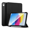 iPad Cover for (A16) 11” (2025) /  iPad 10th Gen 10.9” (2022) (Black)