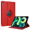 Cover for iPad Air 13” (M2) (2024) (Red)