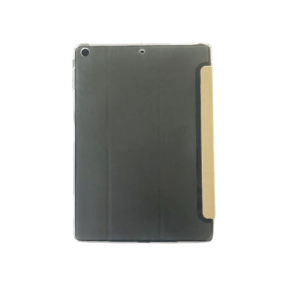 Synthetic Leather Cover for iPad Air - 9.7” (Gold) 9eight5