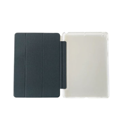 Synthetic Leather Cover for iPad Air - 9.7” (Gold) 9eight5
