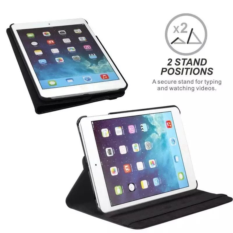 Cover for iPad mini 1, mini 2, mini 3 (4 colours available) 9eight5