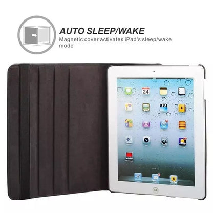 Synthetic Leather Cover for iPad mini (4 & 5th gen) (available in 4 colours) 9eight5