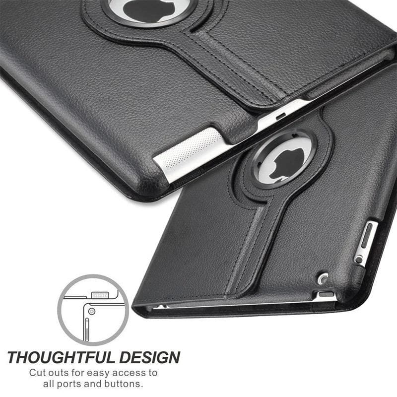 Synthetic Leather Cover for iPad mini (4 & 5th gen) (available in 4 colours) 9eight5