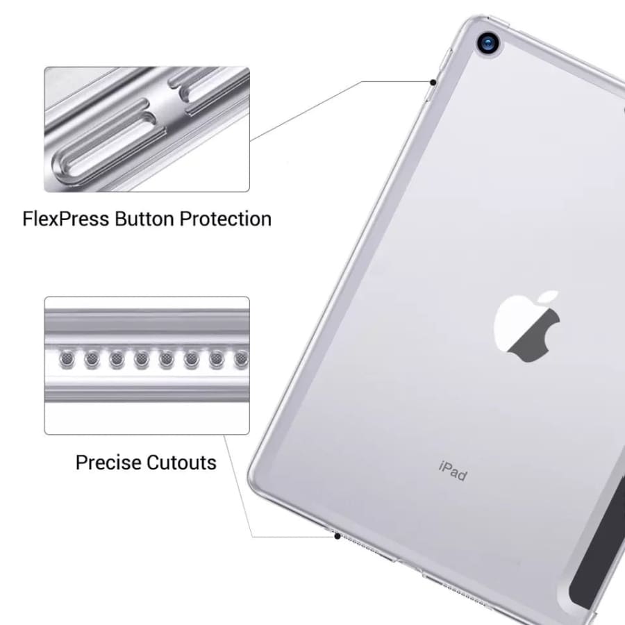 Cover for iPad mini (4 & 5th gen) 9eight5