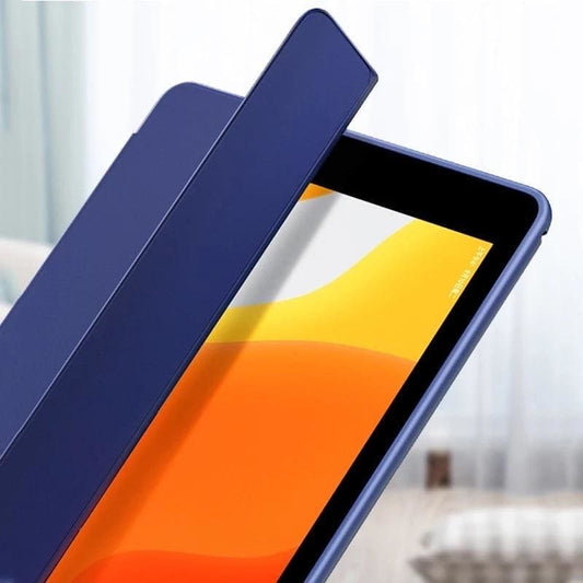 Cover for iPad mini (4 & 5th gen) (Navy) 9eight5