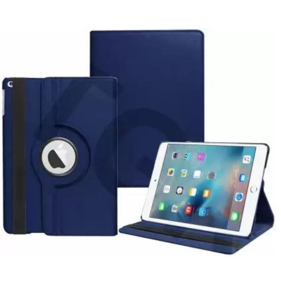 Synthetic Leather Cover for iPad mini (4 & 5th gen) (available in 4 colours) 9eight5