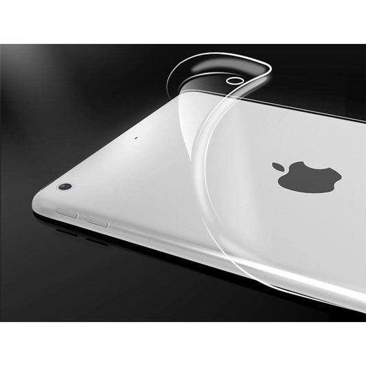 Silicone Cover for iPad mini (5th gen) (Clear) 9eight5