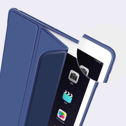 Cover for iPad mini (7th gen/A17Pro) & (6th gen) (Navy Blue) 9eight5
