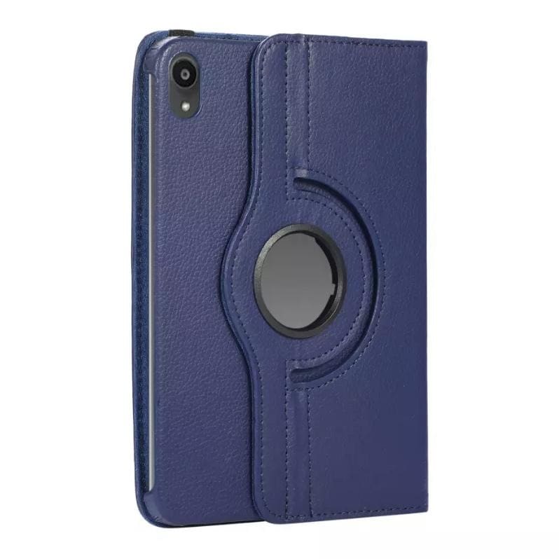 Cover for iPad mini (7th gen/A17Pro) & (6th gen) (Navy) 9eight5