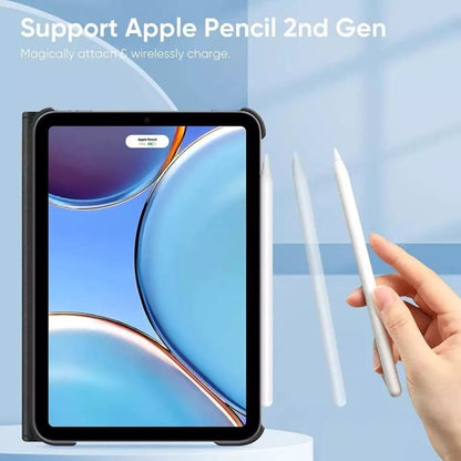 Cover for iPad mini (7th gen/A17Pro) & (6th gen) 9eight5