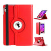 Cover for iPad mini (7th gen/A17Pro) & (6th gen) (Red)