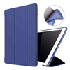 Cover for iPad mini (7th gen/A17Pro) & (6th gen) (Navy Blue)