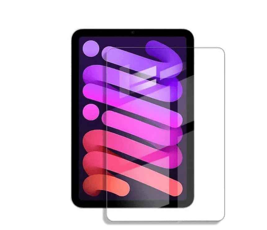 iPad Mini 7 9H Clear Tempered Glass Screen Protector