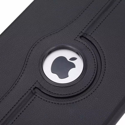 Synthetic Leather Cover for iPad Pro 11” (2018) (Black) 9eight5