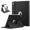 Synthetic Leather Cover for iPad Pro 11” (2018) (Black)