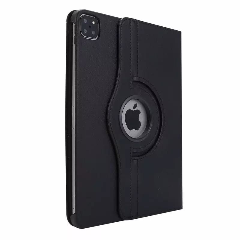 Synthetic Leather Cover for iPad Pro 11” 2nd gen (2020) (Black) 9eight5