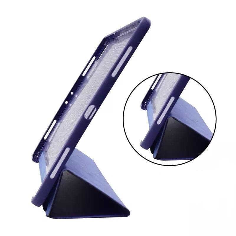 Cover for iPad Pro 11” 2nd gen (2020) (Navy) 9eight5