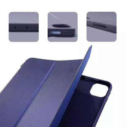 Cover for iPad Pro 11” 2nd gen (2020) (Navy) 9eight5