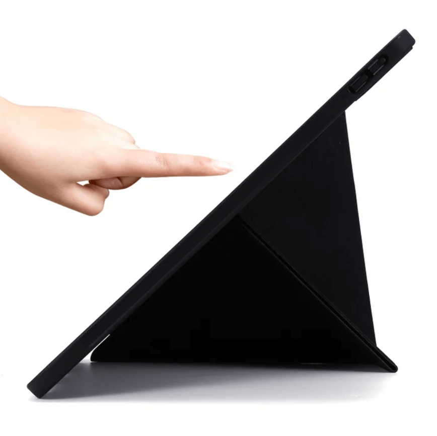 iPad 9.7 Pro Ultra Slim Smart Case – Trifold Protective Cover techplus
